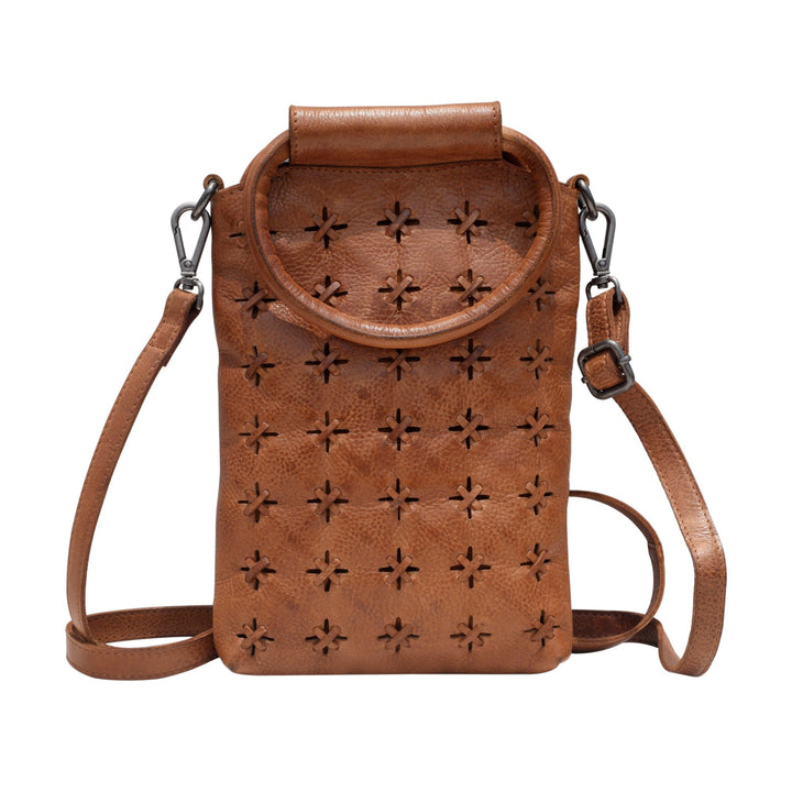 Cooper Crossbody by Latico Leathers