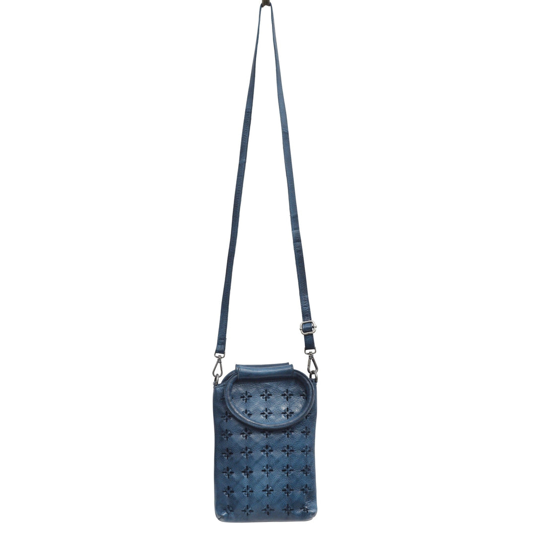 Cooper Crossbody by Latico Leathers