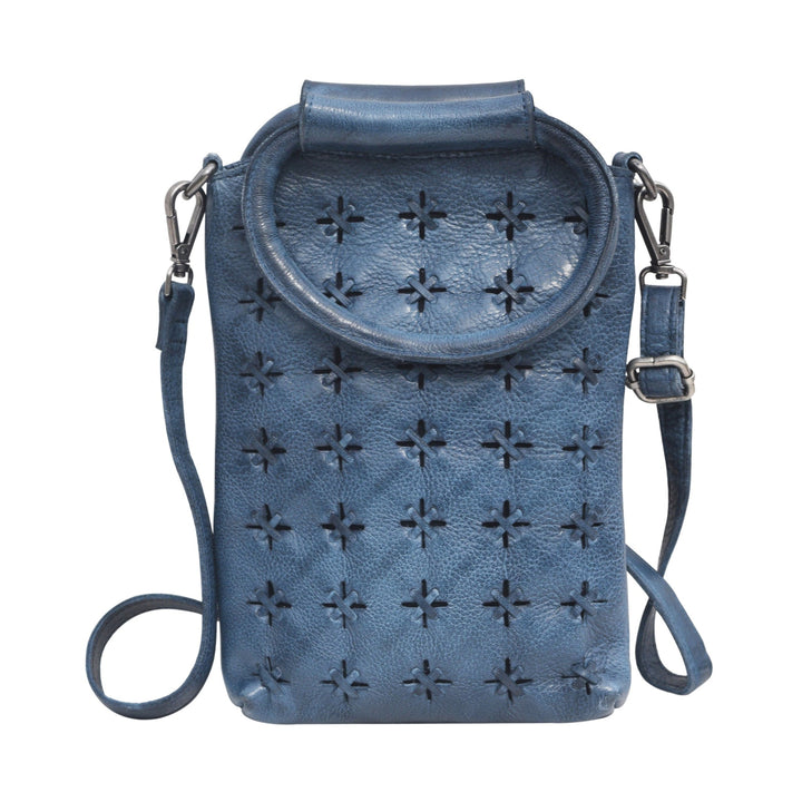 Cooper Crossbody by Latico Leathers