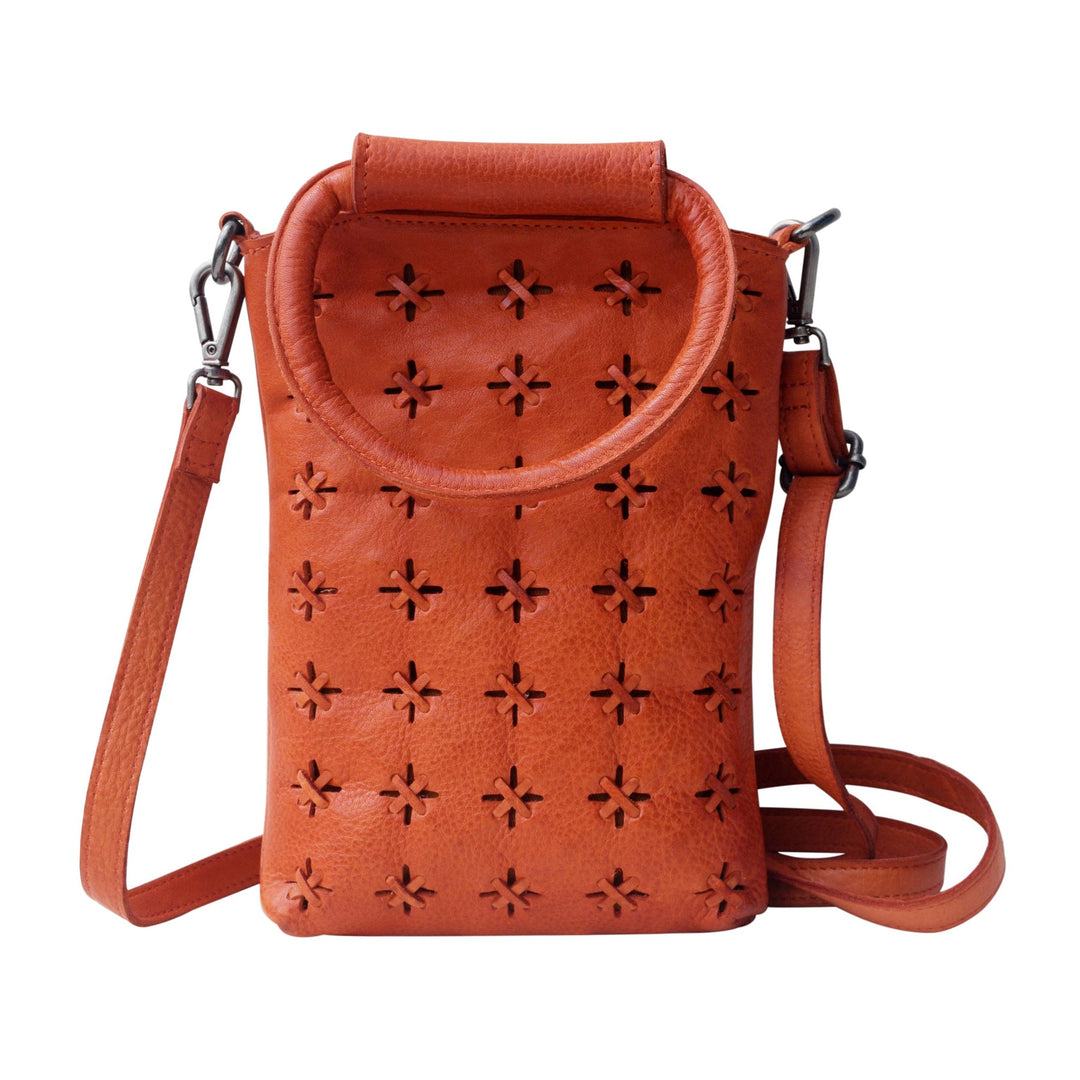 Cooper Crossbody by Latico Leathers