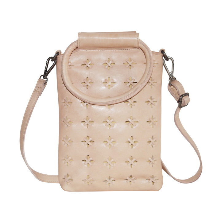 Cooper Crossbody by Latico Leathers