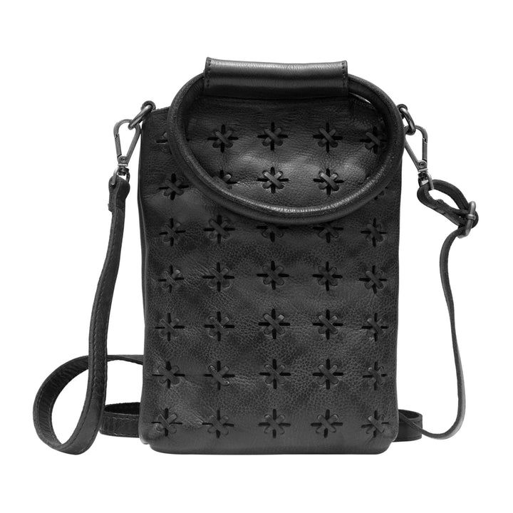 Cooper Crossbody by Latico Leathers