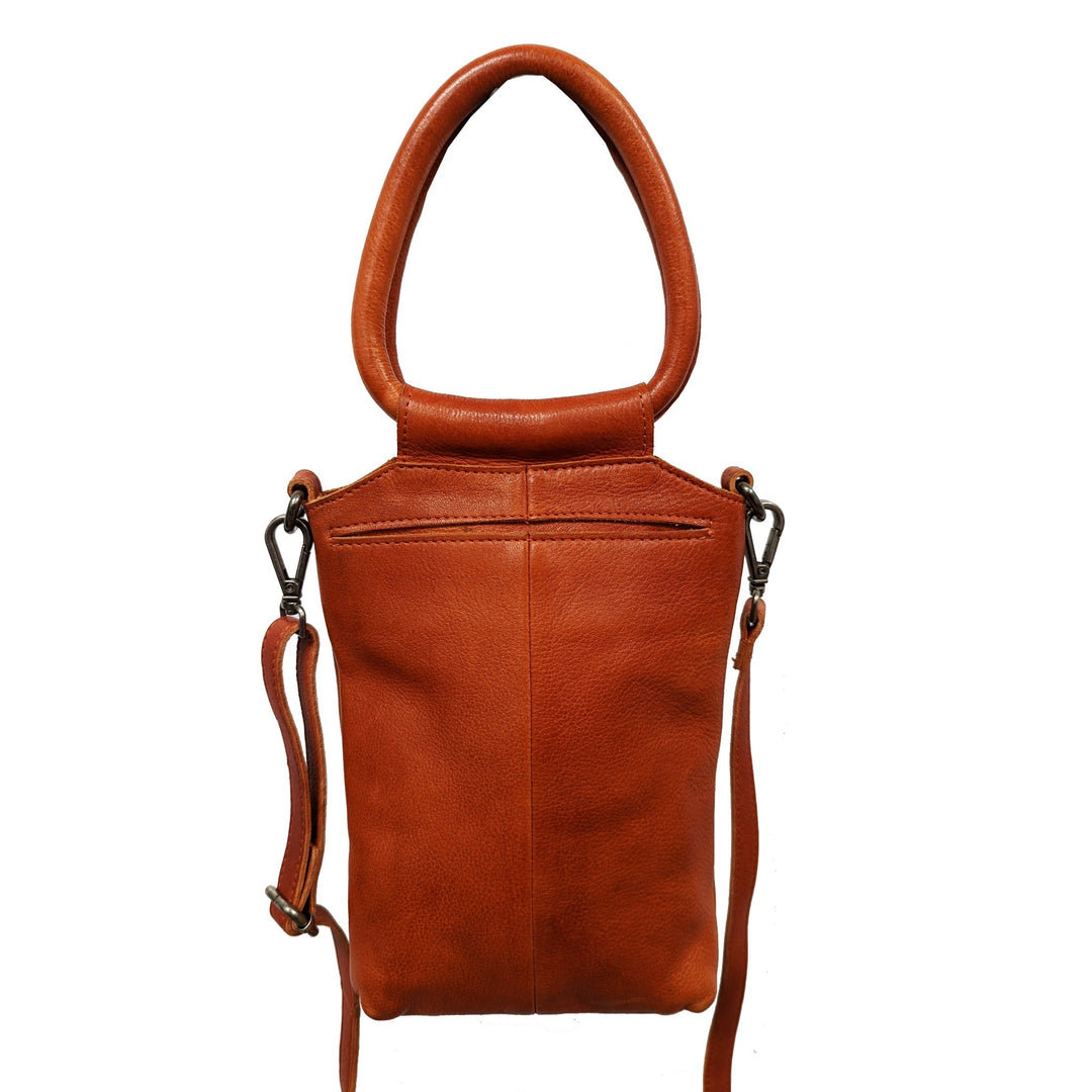 Cooper Crossbody by Latico Leathers