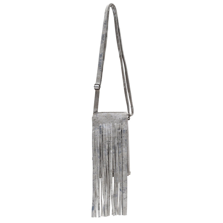 Palm Springs Crossbody by Latico Leathers