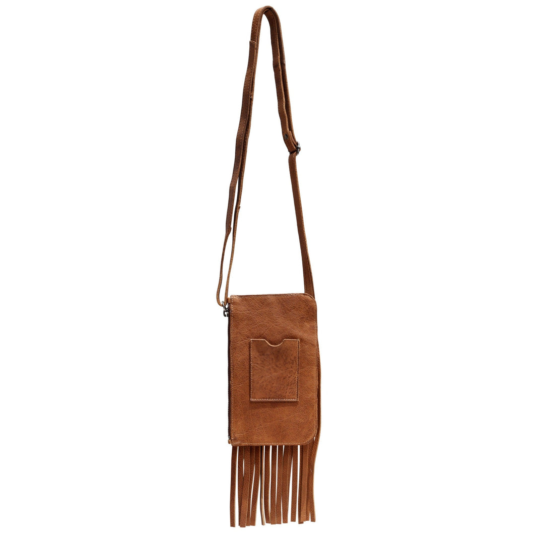 Palm Springs Crossbody by Latico Leathers