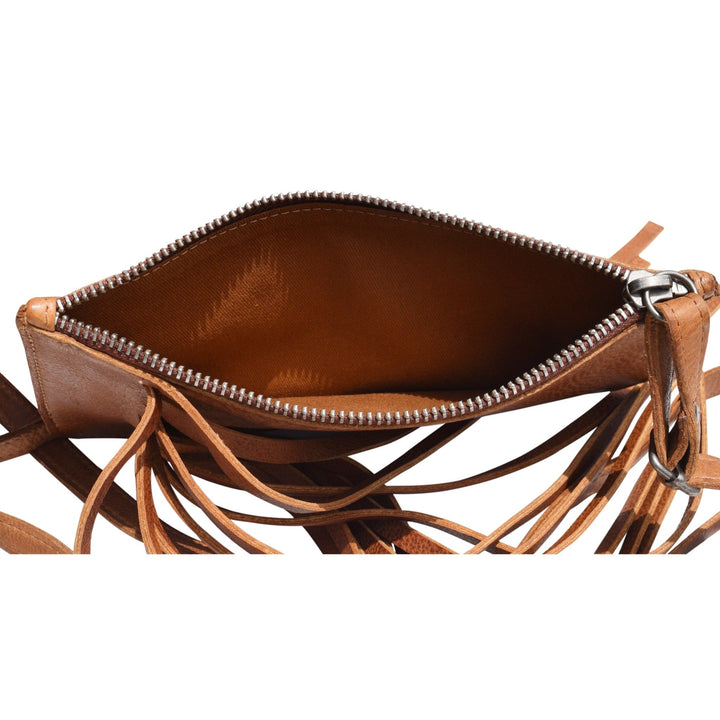 Palm Springs Crossbody by Latico Leathers