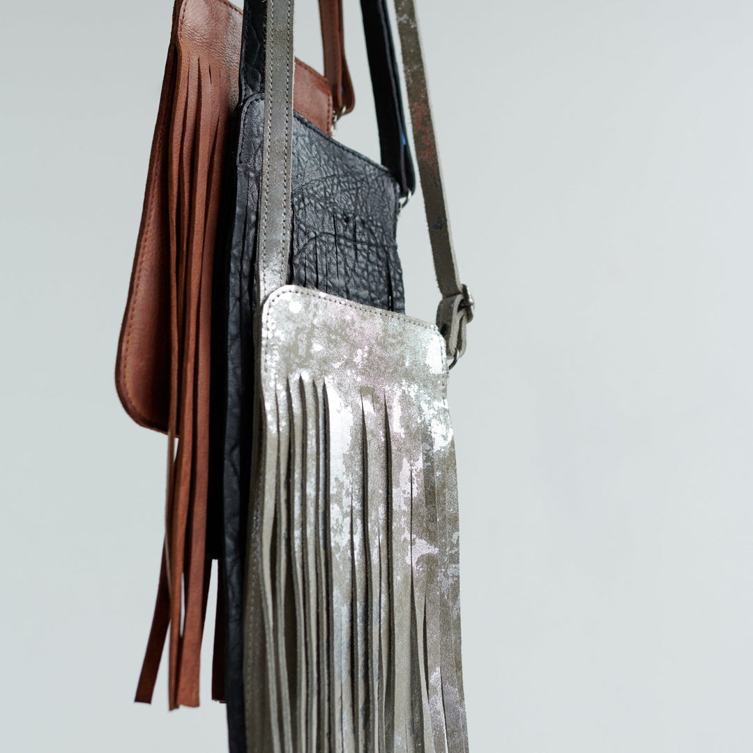 Palm Springs Crossbody by Latico Leathers