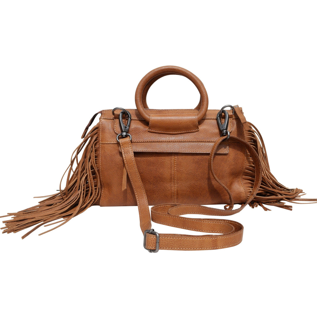 Frisco Crossbody by Latico Leathers