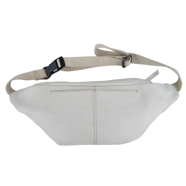 Hayes Fanny Pack by Latico Leathers