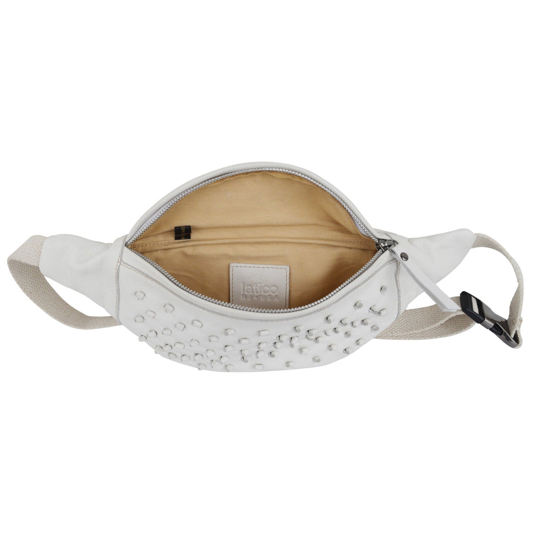 Hayes Fanny Pack by Latico Leathers