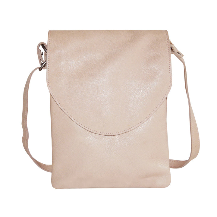 Peck Crossbody by Latico Leathers