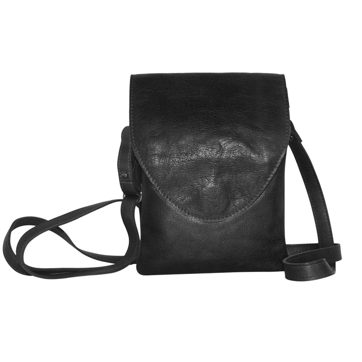 Peck Crossbody by Latico Leathers