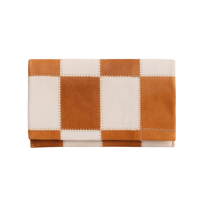 Patch Wallet by Latico Leathers