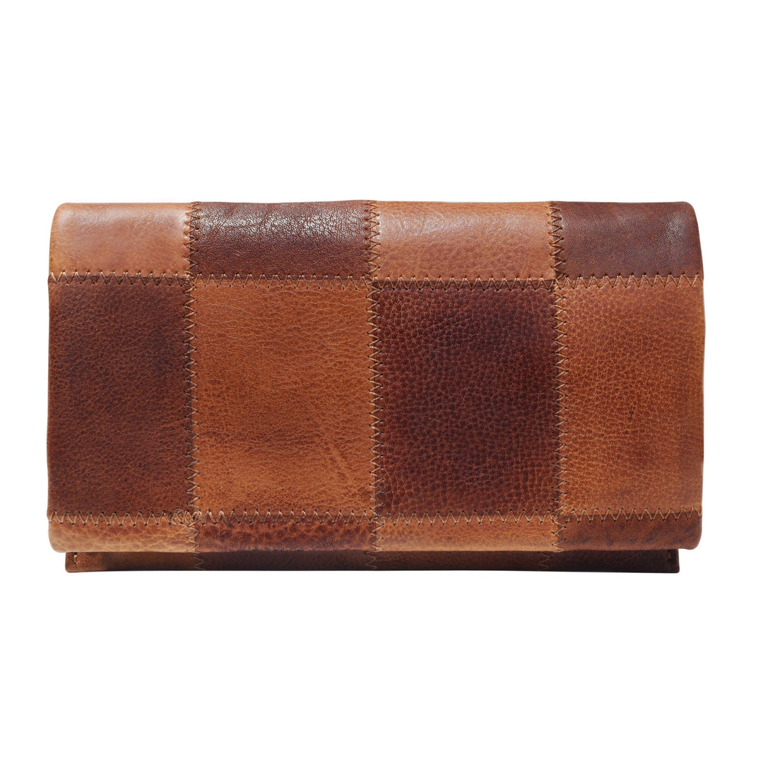 Patch Wallet by Latico Leathers