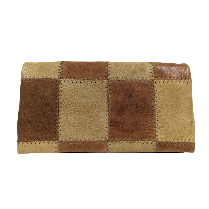 Patch Wallet by Latico Leathers