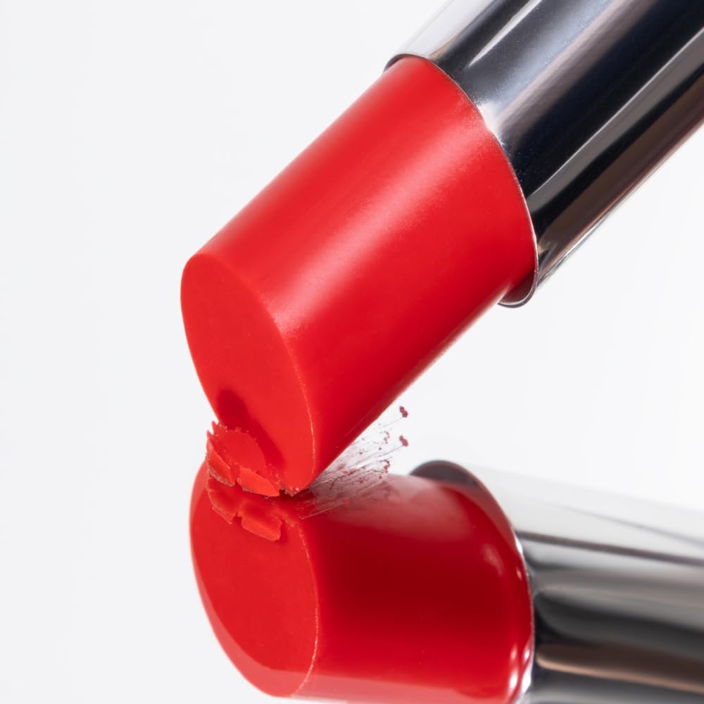 Baume Tabou Tinted Lip Balm, Red by CHADO Cosmetics