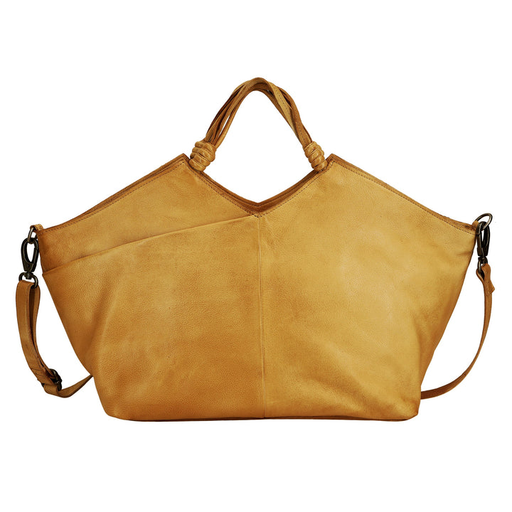 Nelly Tote/Crossbody by Latico Leathers