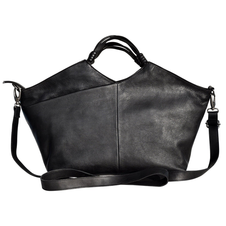 Nelly Tote/Crossbody by Latico Leathers