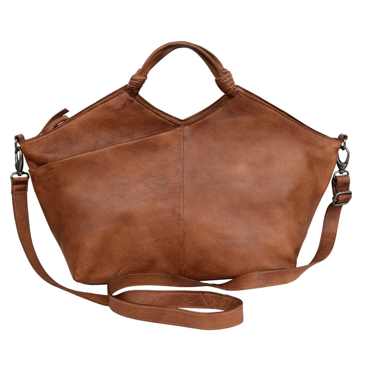 Nelly Tote/Crossbody by Latico Leathers