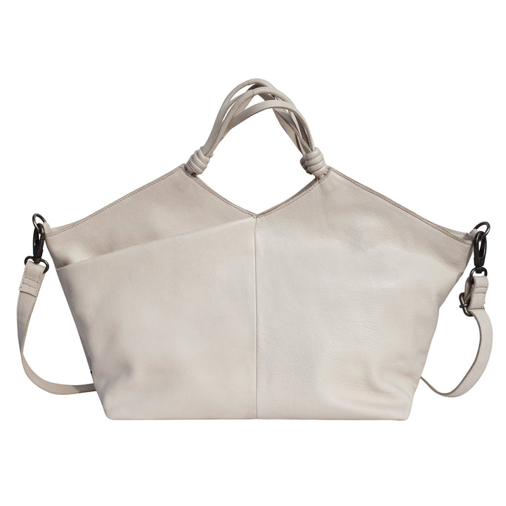 Nelly Tote/Crossbody by Latico Leathers