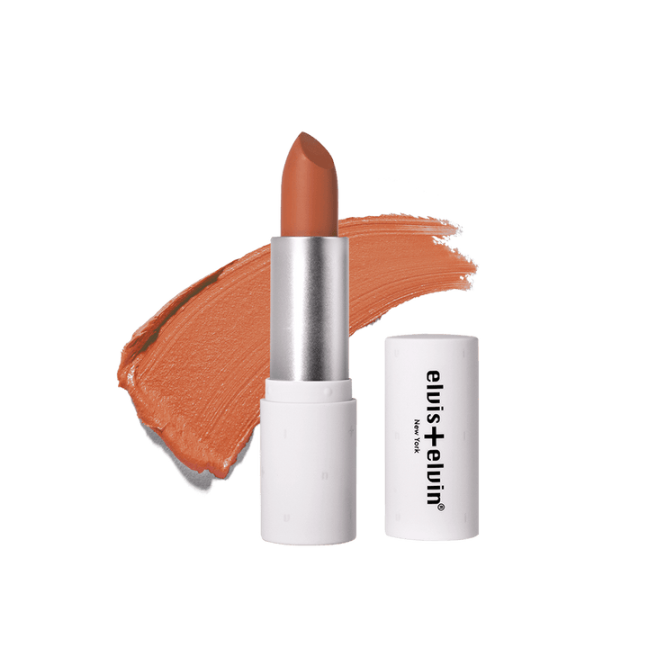 elvis+elvin Floral lipstick by elvis+elvin