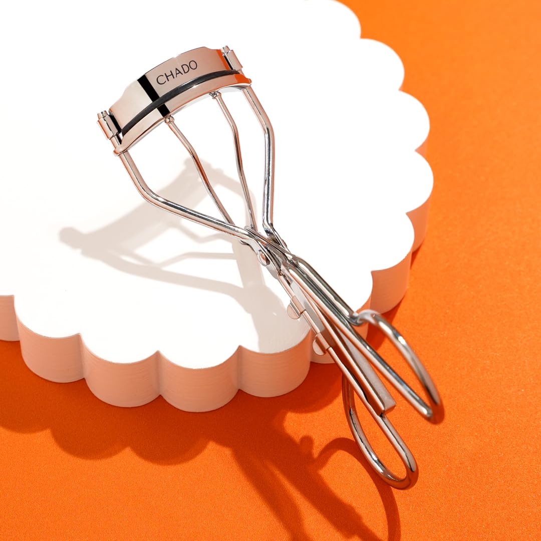 Eyelash Curler by CHADO Cosmetics