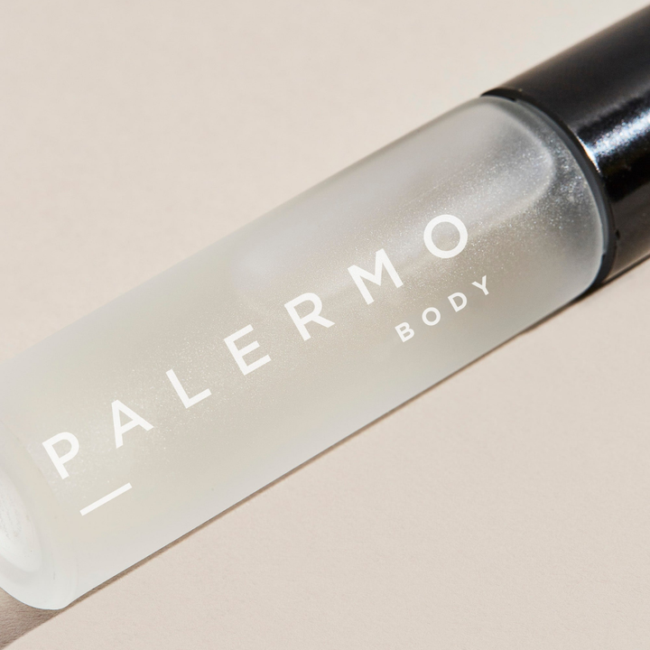 Enlivening Aromatherapy Oil by Palermo Body