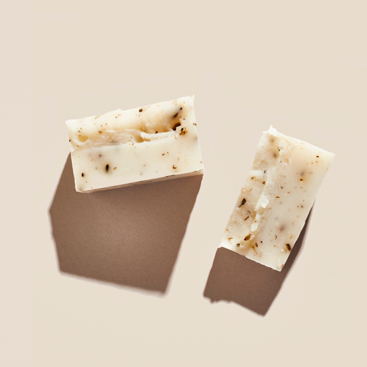 Lavender + Sage Soap by Palermo Body