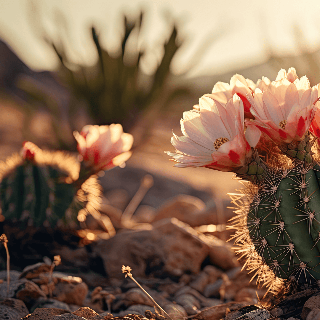 Desert Bloom Hydrating Face Mist by Giften Market