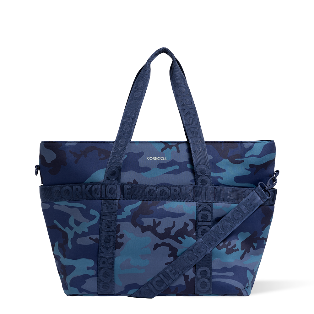 Estelle Tote by CORKCICLE.