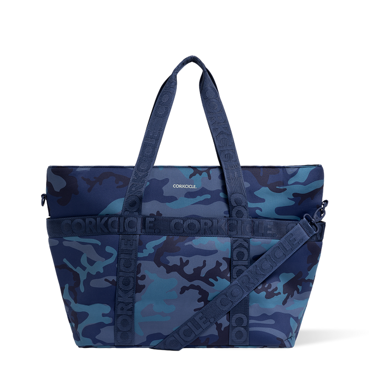 Estelle Tote by CORKCICLE.