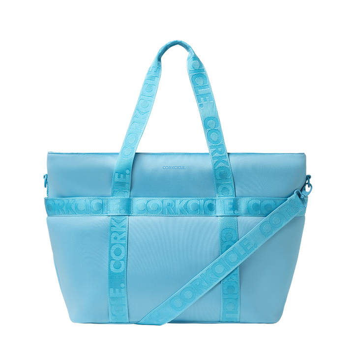 Estelle Tote by CORKCICLE.