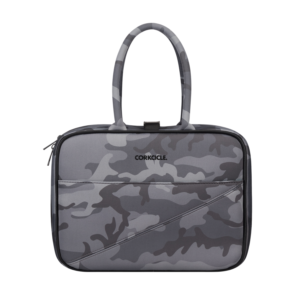 Baldwin Boxer Lunchbox by CORKCICLE.