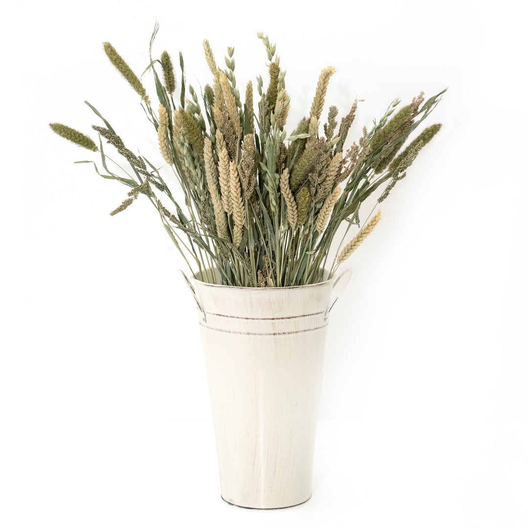 Harvest Grains Bouquet by Andaluca Home