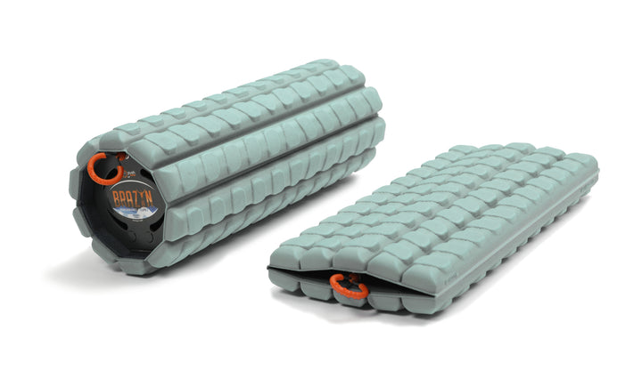 Morph - Collapsible Foam Roller by Brazyn Life