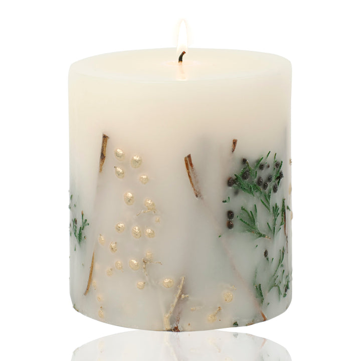 Evergreen Pine Botanical Candle by Andaluca Home