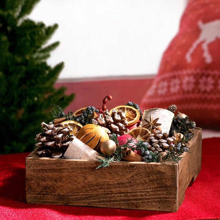 Holiday Memories Potpourri by Andaluca Home