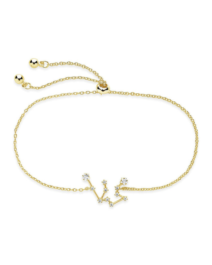 Constellation Bracelet by Sterling Forever