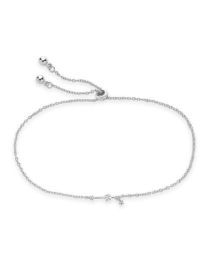 Constellation Bracelet by Sterling Forever