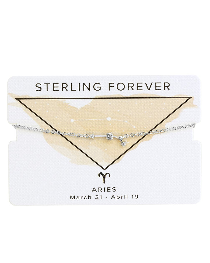 Constellation Bracelet by Sterling Forever