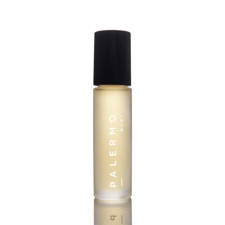 Vitality Aromatherapy Oil by Palermo Body