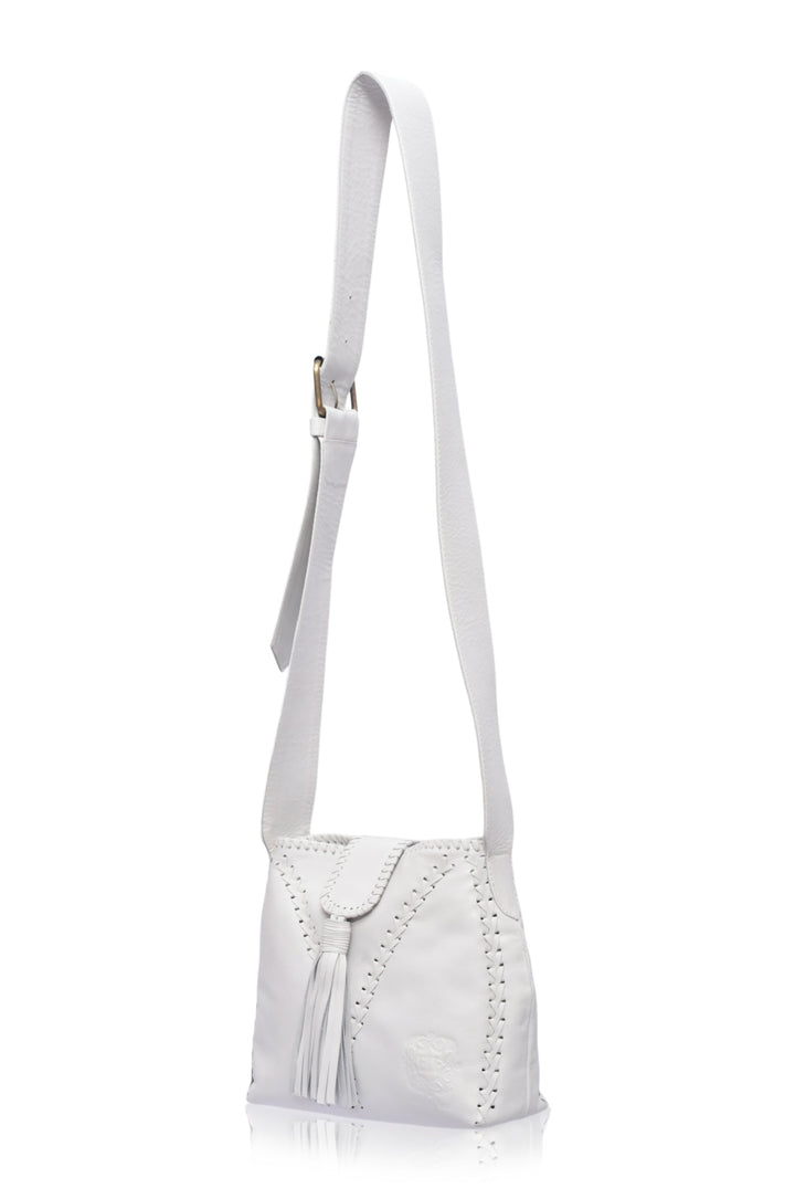 Atacama Small Crossbody Bag by ELF