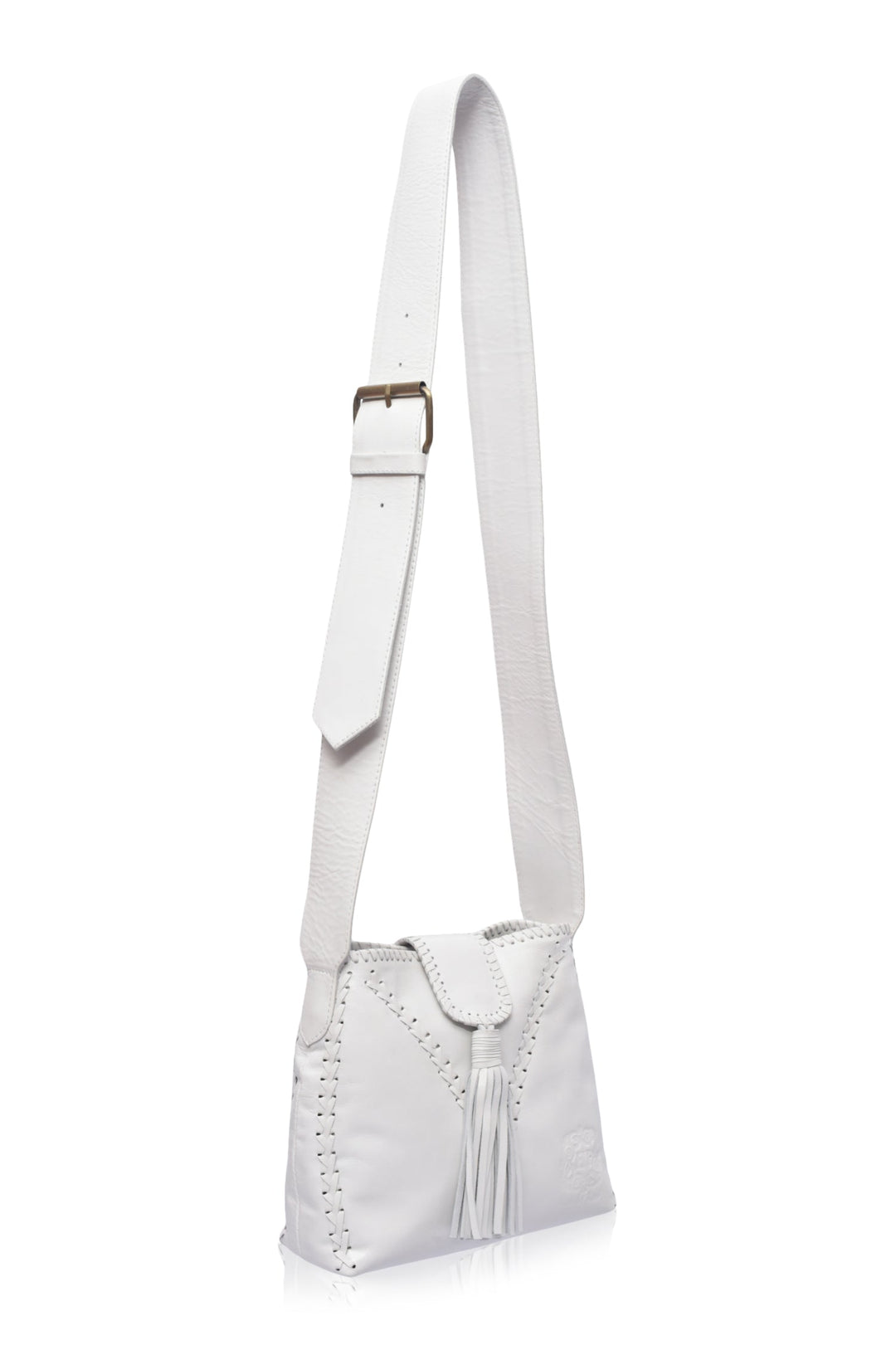 Atacama Small Crossbody Bag by ELF