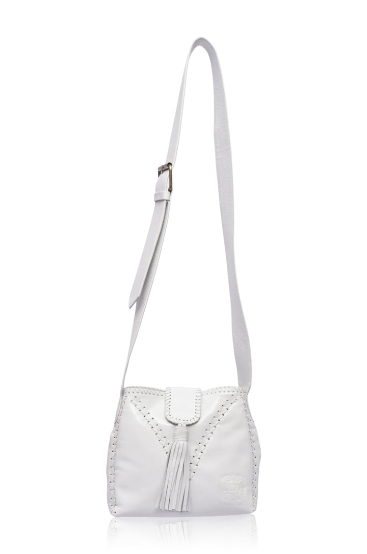 Atacama Small Crossbody Bag by ELF