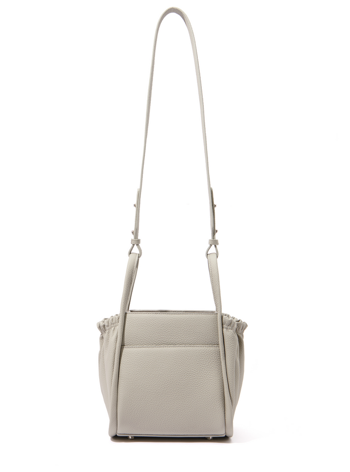 Ami Bag, Gray by Bob Oré