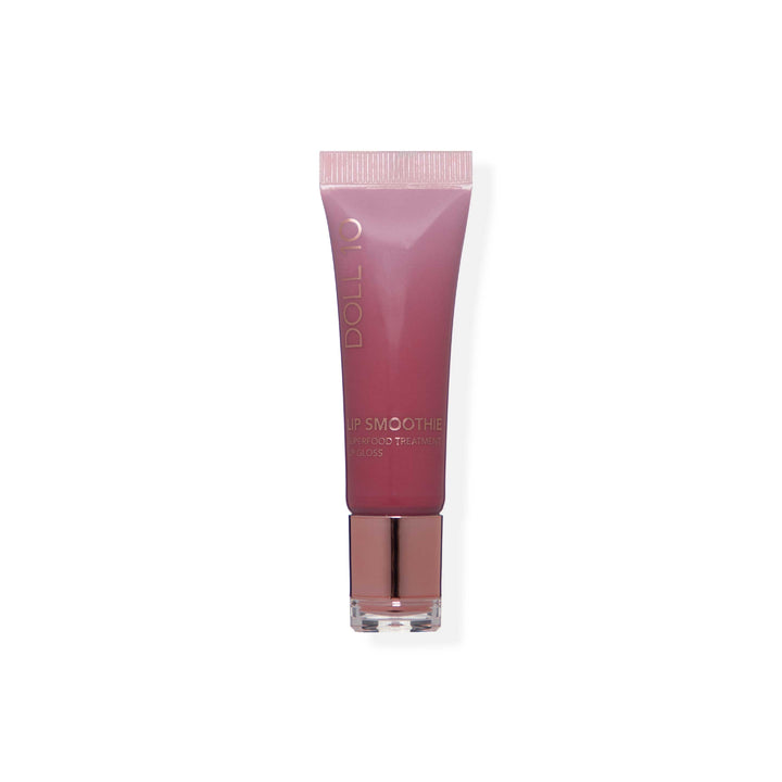 Superfood Treatment Lip Gloss by Doll 10 Beauty