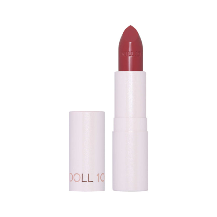 Supremely Bold Lip Color by Doll 10 Beauty