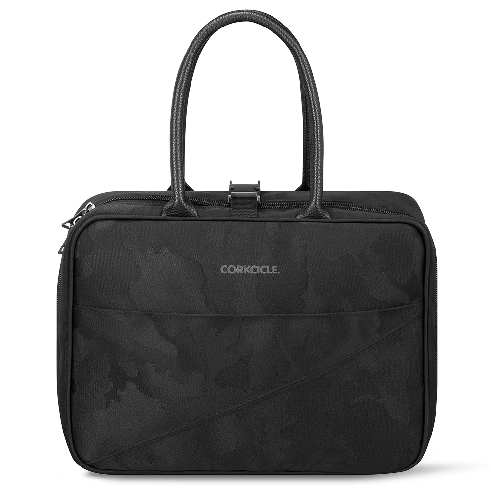 Baldwin Boxer Lunchbox by CORKCICLE.