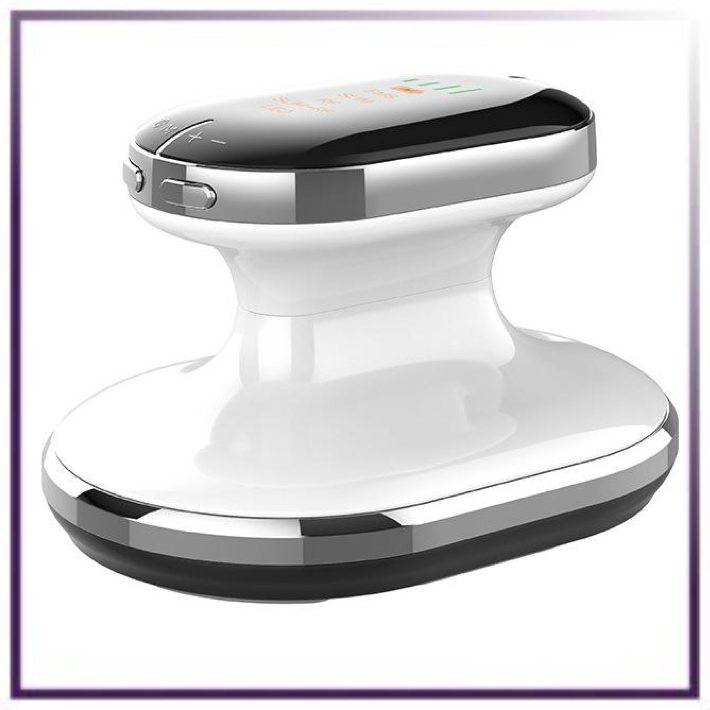 All-Inclusive Body Contouring Device: Sculpt, Tone & Glow by eterus