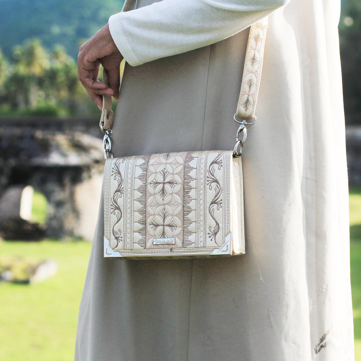 Crossbody Purse by Banda Bags